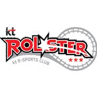 KT Rolster球队图片