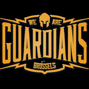 Brussels Guardians球队图片