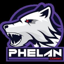 Phelan Gaming 战队球队图片