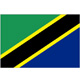 坦桑尼亚(U17)