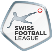 瑞士乙级联赛