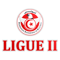 突尼西亚乙组联赛