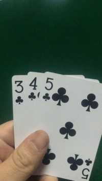 每日揭秘预言小技巧#魔术 #扑克牌 #魔术揭秘 