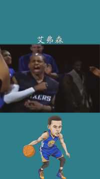 #艾弗森#球员传记（1）从小就经历不公待遇，艾弗森的人生极度坎坷#神评即是标题