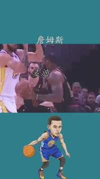 你见过18年全力詹吗#百万视友赐神评 #求一个神评加持