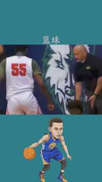 虎父无犬子！布朗尼用实力给与对手回应！#百万视友赐神评 #求一个神评加持