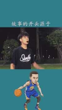 故事的开头源于#神评即是标题