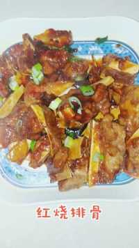 排骨这样做你能吃几碗米饭