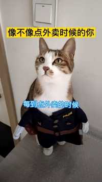 像不像点外卖时候的你  