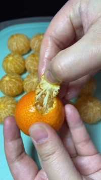 2021顺顺利利家里的橘子吃不完，这样试试吧，100斤都不够吃