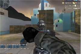 短小精悍的匕首第二段