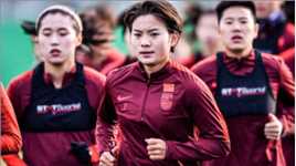 疯狂！中国女足基本锁定世界杯，王霜迎来良机，贾秀全或创新历史