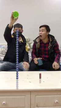 没想到这小哥哥这么厉害啊！看来我还得回去好好练练