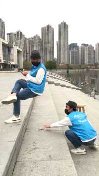 厉害了我的哥，这是怎么做到的