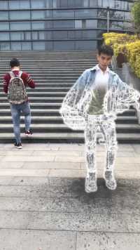 这是什么水？怎么做到的？