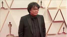 奉俊昊将出任第78届威尼斯国际电影节主竞赛单元评委会主席