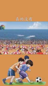 #创作灵感#江苏虽然很富，可这些江苏真的没有#神评即是标题