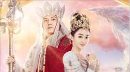 冯绍峰赵丽颖离婚，《女儿国》国王还是没能跟唐僧走到最后