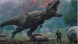 导演确认《侏罗纪世界3》将是大结局！大恐龙要说再见了！