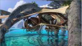 《阿凡达2》将上演山海人家，潘多拉星球还有机器人？