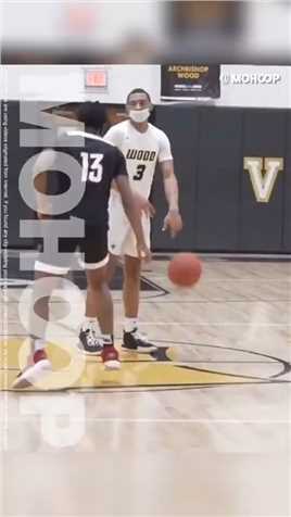 听到了吗，这是骨折的声音