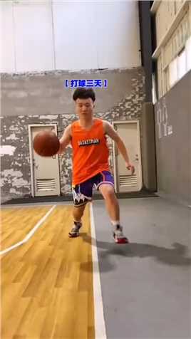 边线快攻，真TM天才