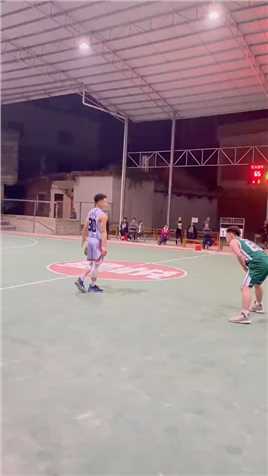 有空位就大胆投，不要害怕投不进。大不了下场给队友打一顿😂