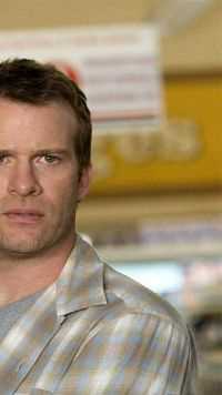 浓雾中究竟是什么怪物？  