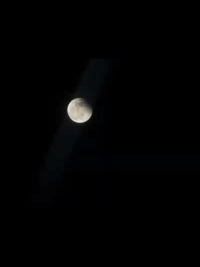 月食
