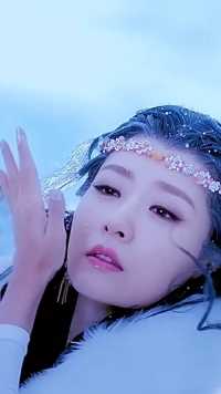 你是从玉漱这段舞蹈喜欢白冰的吗？#白冰 1986年5月2日原名：陈东，出生于陕西省西安市