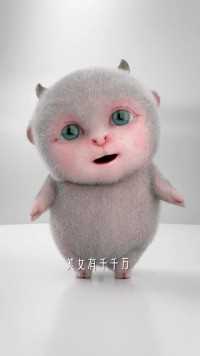 像不像你的男闺蜜或者女闺蜜