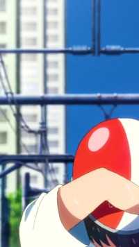 分手是我提的 我很清楚是谁想走。#动漫 