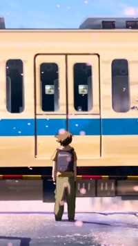 费尽心思想和自己聊天的样子，我自己都烦#动漫 