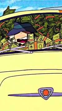 互相心里有对方的人不应该错过。#动漫 