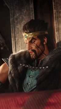 德莱文的荣耀#动漫 