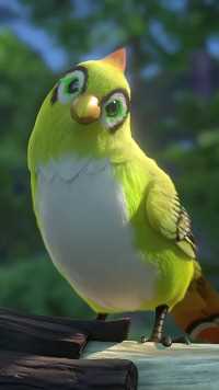 下雨天好治愈#动漫 