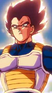 超级赛亚人#动漫 