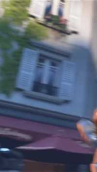 守望大杂烩#动漫 