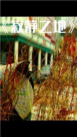 女孩发现怪物弱点，母女齐心解决怪物。#寂静之地 