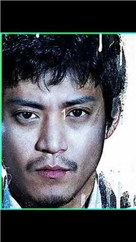 凶手总在雨天作案，总是戴着青蛙面具，背后原因让人深思。#恶魔蛙男  