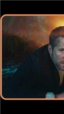 神盾JU长遭遇死侍，小嘴像抹了蜜，笑的肚子都疼死了。#王牌保镖