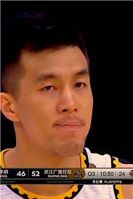 #20-21赛季CBA #郭艾伦  郭艾伦运球失误 他还是曾经的亚洲第一控卫吗？