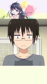 绿茶我好像也会一点，啊