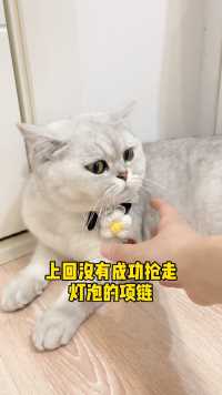 下回你可没那么幸运了