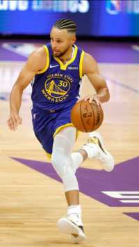 勇士完美的配合！能投能突的小学生 还有谁不喜欢呢？