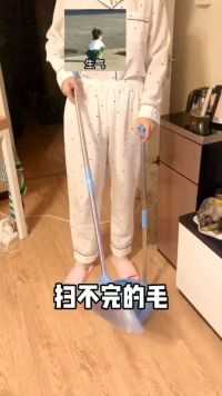 关于扫地的大讨论