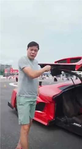 全民挑战范志毅一脚进球！