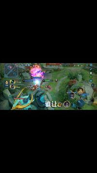 队友的智商有限啊，为什么要打个战士呢？  