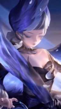 王者预热三款荣耀典藏至尊封面 @王者荣耀游戏推广