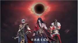 这恐怖的压迫感 脆皮们感受到了吗 游戏推广@王者荣耀